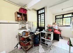 Blk 83 Commonwealth Heights (Queenstown), HDB 2 Rooms #634594741